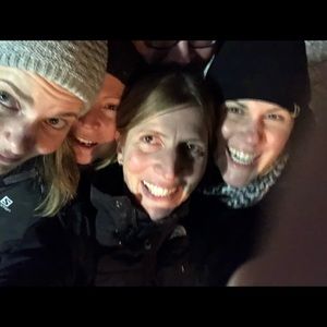 Meet your Posher, Brenda